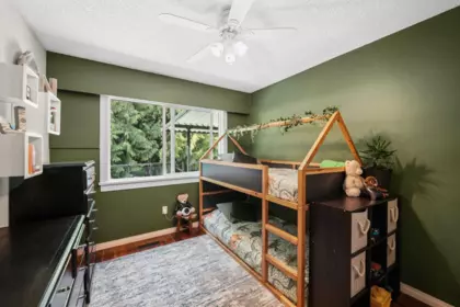 Primary Bathroom Photo of 1737 Anderson Way, Port Coquitlam, BC