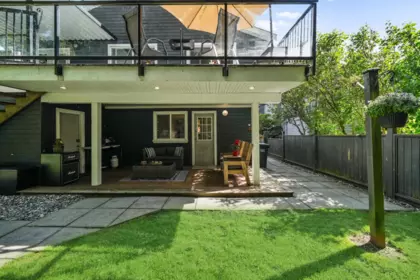 Street View Photo of 1737 Anderson Way, Port Coquitlam, BC