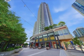 2703 488 SW Marine Drive, Vancouver, BC