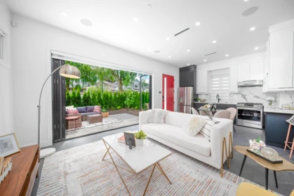 1 2777 E 27th Avenue, Vancouver, BC, Vancouver — Half Duplex for sale