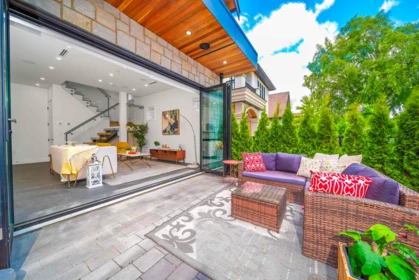 Pantry Photo of 1 2777 E 27th Avenue, Vancouver, BC