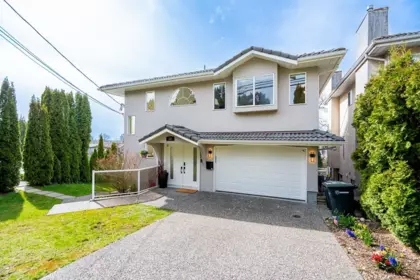 397 Delta Avenue, Burnaby, BC, Burnaby — Single Family Residence for sale