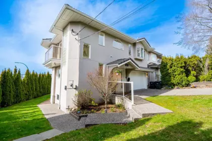 397 Delta Avenue, Burnaby, BC, Burnaby — Single Family Residence for sale