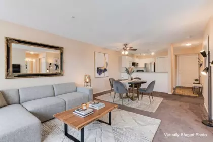 401 214 Eleventh Street, New Westminster, BC, New Westminster — Apartment/Condo for sale