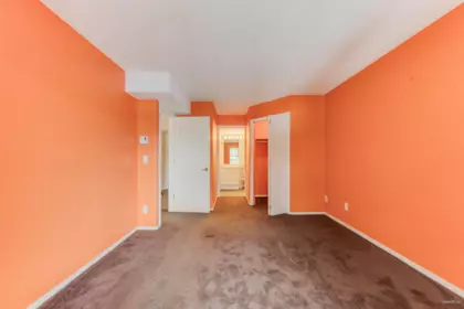 Hallway Photo of 401 214 Eleventh Street, New Westminster, BC
