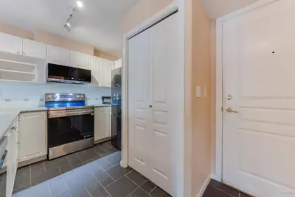Office / Den Photo of 401 214 Eleventh Street, New Westminster, BC