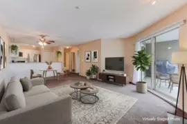 401 214 Eleventh Street, New Westminster, BC