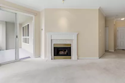 Breakfast Nook Photo of 226 3098 Guildford Way, Coquitlam, BC