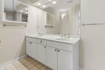 Guest Bathroom Photo of 226 3098 Guildford Way, Coquitlam, BC