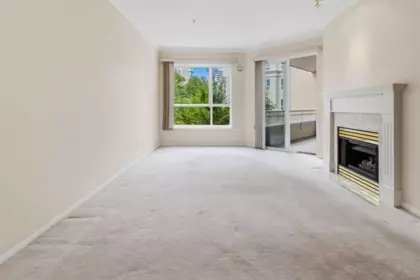 Pantry Photo of 226 3098 Guildford Way, Coquitlam, BC
