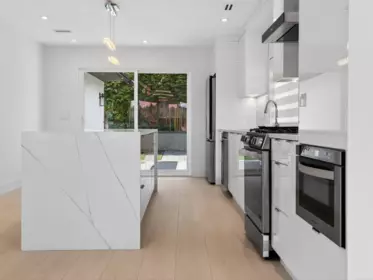 Laundry Room Photo of 1374 Kenney Street, Coquitlam, BC