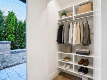 Pantry Photo of 1374 Kenney Street, Coquitlam, BC