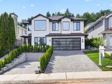 Street View Photo of 1374 Kenney Street, Coquitlam, BC