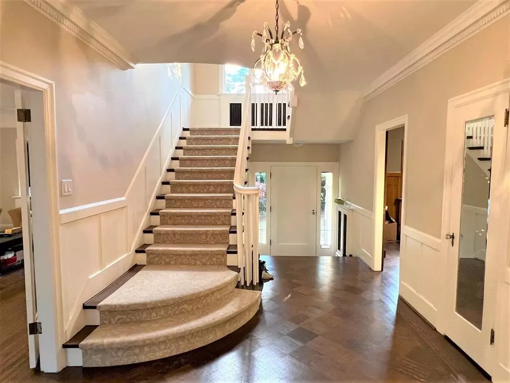Family Room Photo of 5776 ANGUS DRIVE, Vancouver BC V6M 3N8