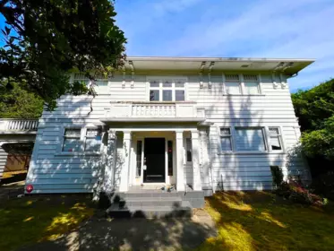 5776 Angus Drive, Vancouver, BC, Vancouver — Single Family Residence for sale