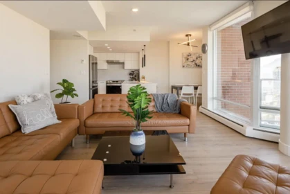 3506 688 Abbott Street, Vancouver, BC, Vancouver — Apartment/Condo for sale