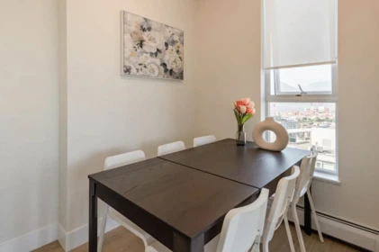 Pantry Photo of 3506 688 Abbott Street, Vancouver, BC