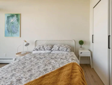 Primary Bedroom Photo of 3506 688 Abbott Street, Vancouver, BC