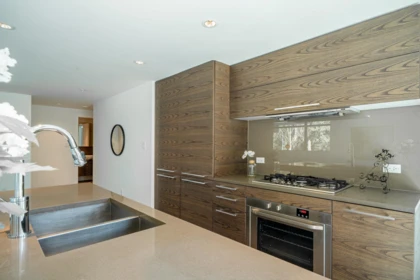 Guest Bathroom Photo of 203 5782 Berton Avenue, Vancouver, BC