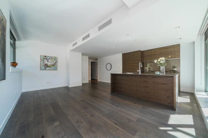 Powder Room Photo of 203 5782 Berton Avenue, Vancouver, BC