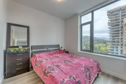 Breakfast Nook Photo of 1406 626 Claremont Street, Coquitlam, BC