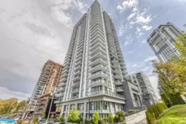 1406 626 Claremont Street, Coquitlam, BC