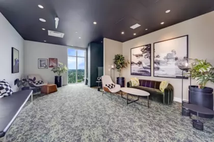 Fitness Center Photo Near 705 13387 Old Yale Road, Surrey, BC