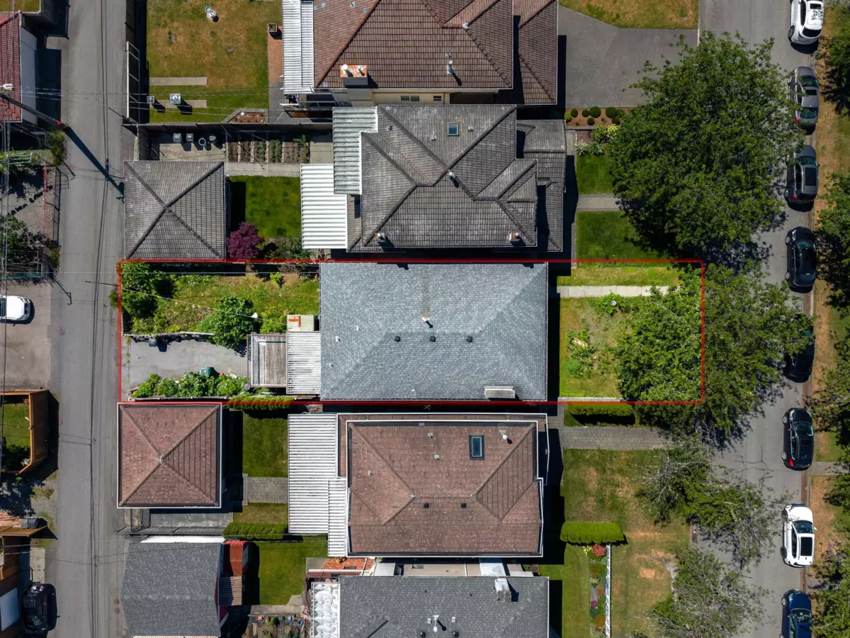 Family Room Photo of 3918 Union Street, Burnaby, BC