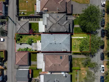 3918 Union Street, Burnaby, BC, Burnaby — Single Family Residence for sale