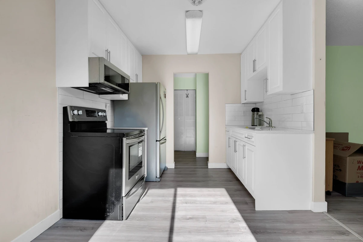 Dining Area Photo of 359B 8635 120 Street, Delta, BC