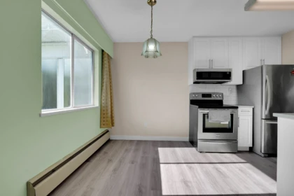 Breakfast Nook Photo of 359B 8635 120 Street, Delta, BC
