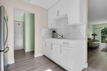 Pantry Photo of 359B 8635 120 Street, Delta, BC