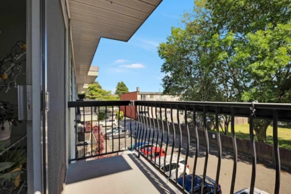 Staircase Photo of 359B 8635 120 Street, Delta, BC