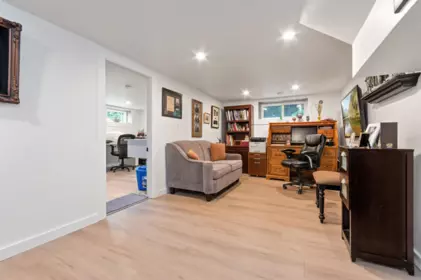 Loft / Bonus Room Photo of 474 Alder Avenue, Harrison Hot Springs, BC