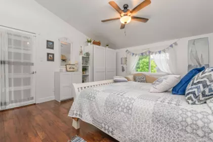 Office / Den Photo of 474 Alder Avenue, Harrison Hot Springs, BC
