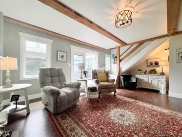 Primary Bedroom Photo of 474 Alder Avenue, Harrison Hot Springs, BC