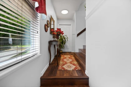 35 2561 Runnel Drive, Coquitlam, BC, Coquitlam — Townhouse for sale