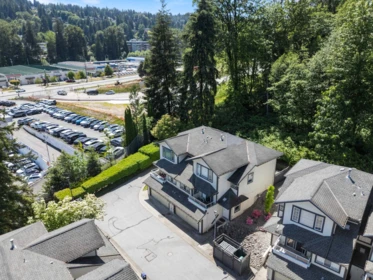 Hot Tub / Spa Photo of 35 2561 Runnel Drive, Coquitlam, BC