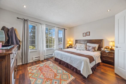 Laundry Room Photo of 35 2561 Runnel Drive, Coquitlam, BC