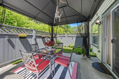 Loft / Bonus Room Photo of 35 2561 Runnel Drive, Coquitlam, BC