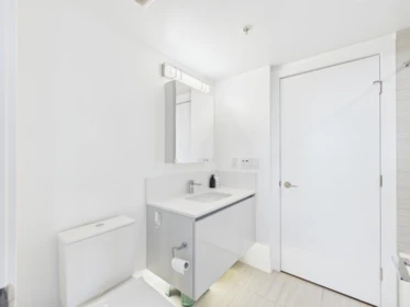 Office / Den Photo of 1101 5788 Gilbert Road, Richmond, BC