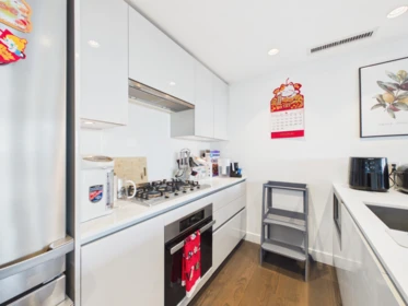 Pantry Photo of 1101 5788 Gilbert Road, Richmond, BC