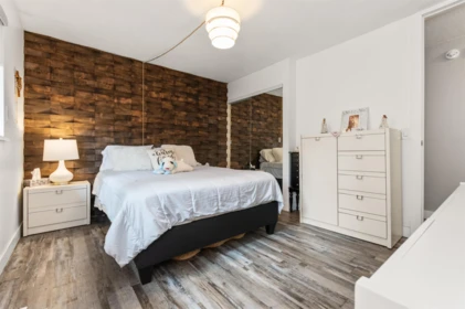 Bedroom 2 Photo of 20327 44 Avenue, Langley, BC