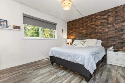 Bedroom 3 Photo of 20327 44 Avenue, Langley, BC