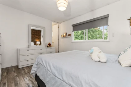 Bedroom 4 Photo of 20327 44 Avenue, Langley, BC
