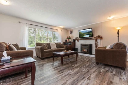 Breakfast Nook Photo of 20327 44 Avenue, Langley, BC