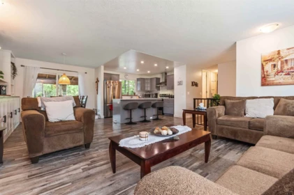 20327 44 Avenue, Langley, BC, Langley — Single Family Residence for sale