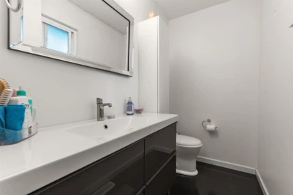 Guest Bathroom Photo of 20327 44 Avenue, Langley, BC