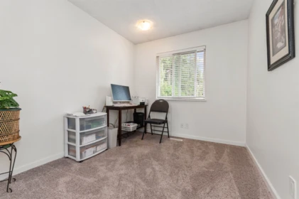 Office / Den Photo of 20327 44 Avenue, Langley, BC