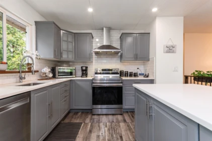 Pantry Photo of 20327 44 Avenue, Langley, BC